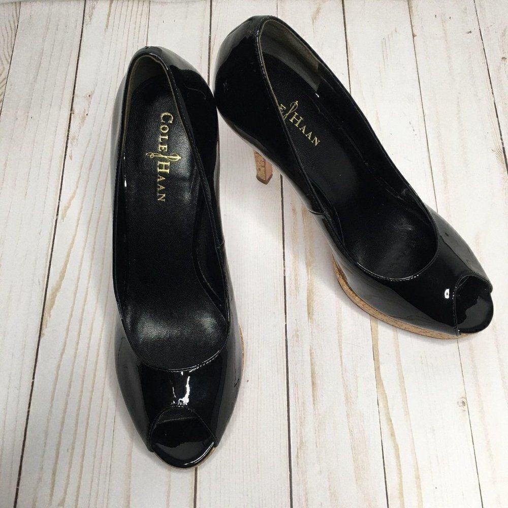 Cole Haan pumps Size 9B